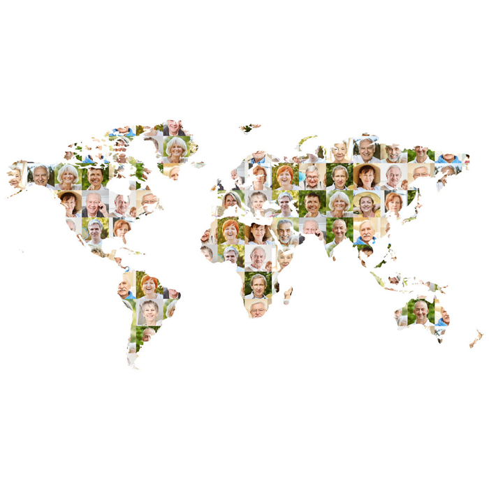 Oral Implications in Older Adults, a Growing Need for Care