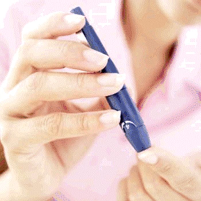Managing Diabetes in the Dental Office: Patient Considerations