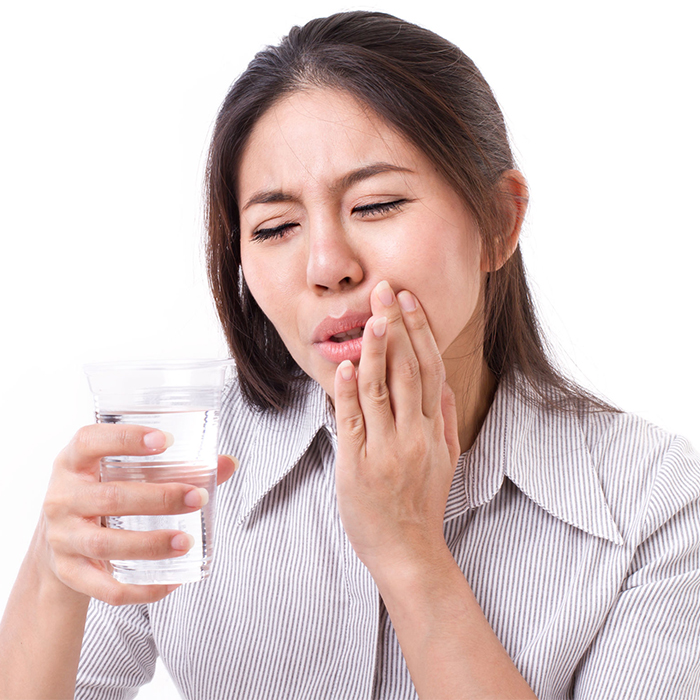 Dentin Hypersensitivity: Current Concepts in the Management of a Common Problem
