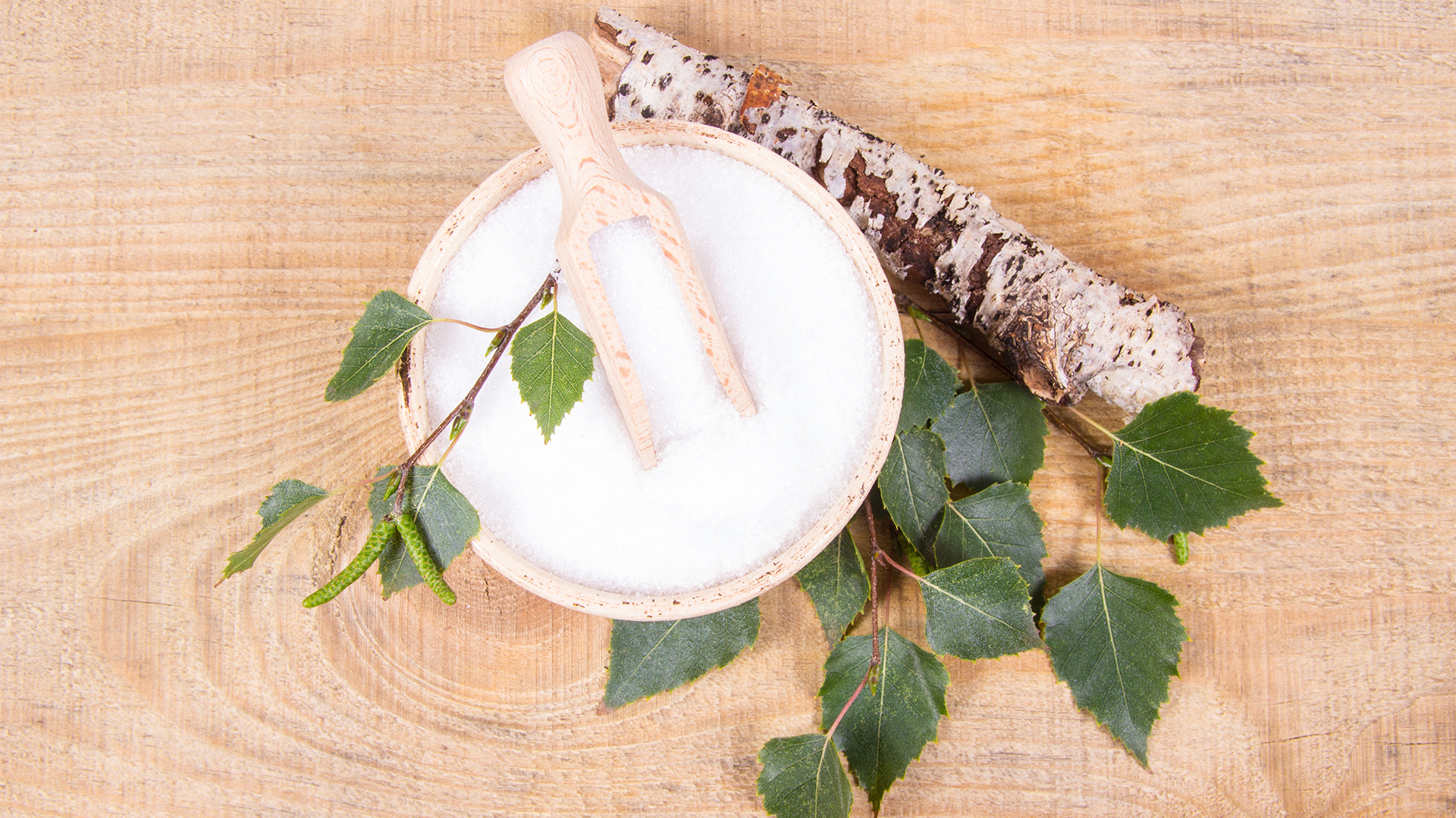 Polyols and Oral Health