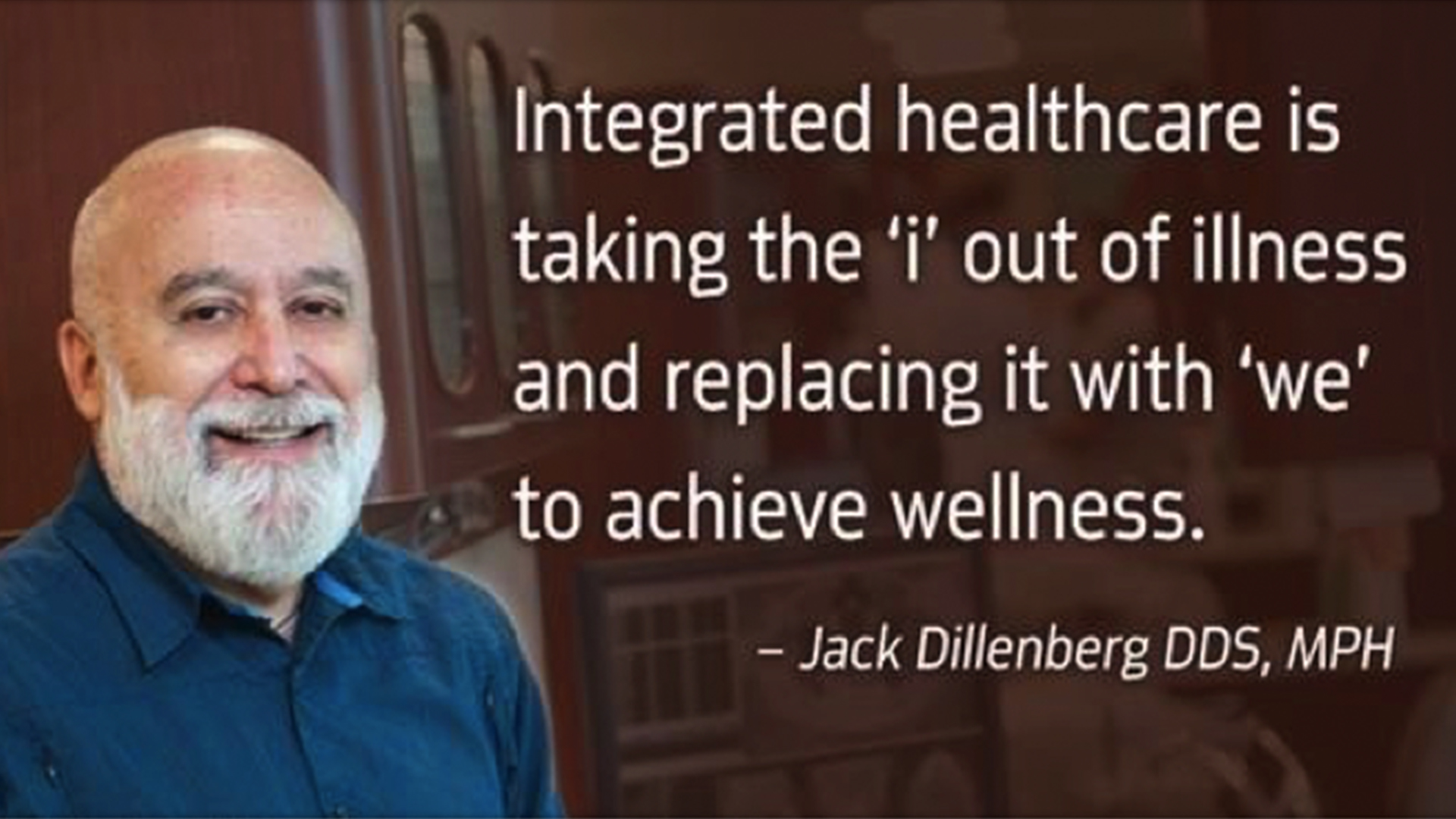 Integrating Oral Health into Primary Care Requires more than just Treatment Planning!