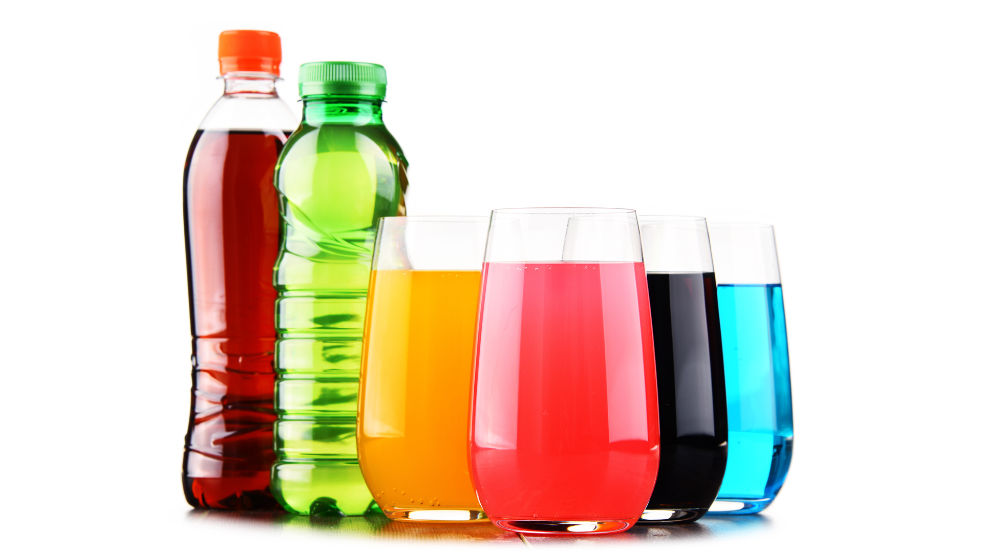 Sugar Consumption, Oral and General Health, and Taxation of Sugar-sweetened beverages
