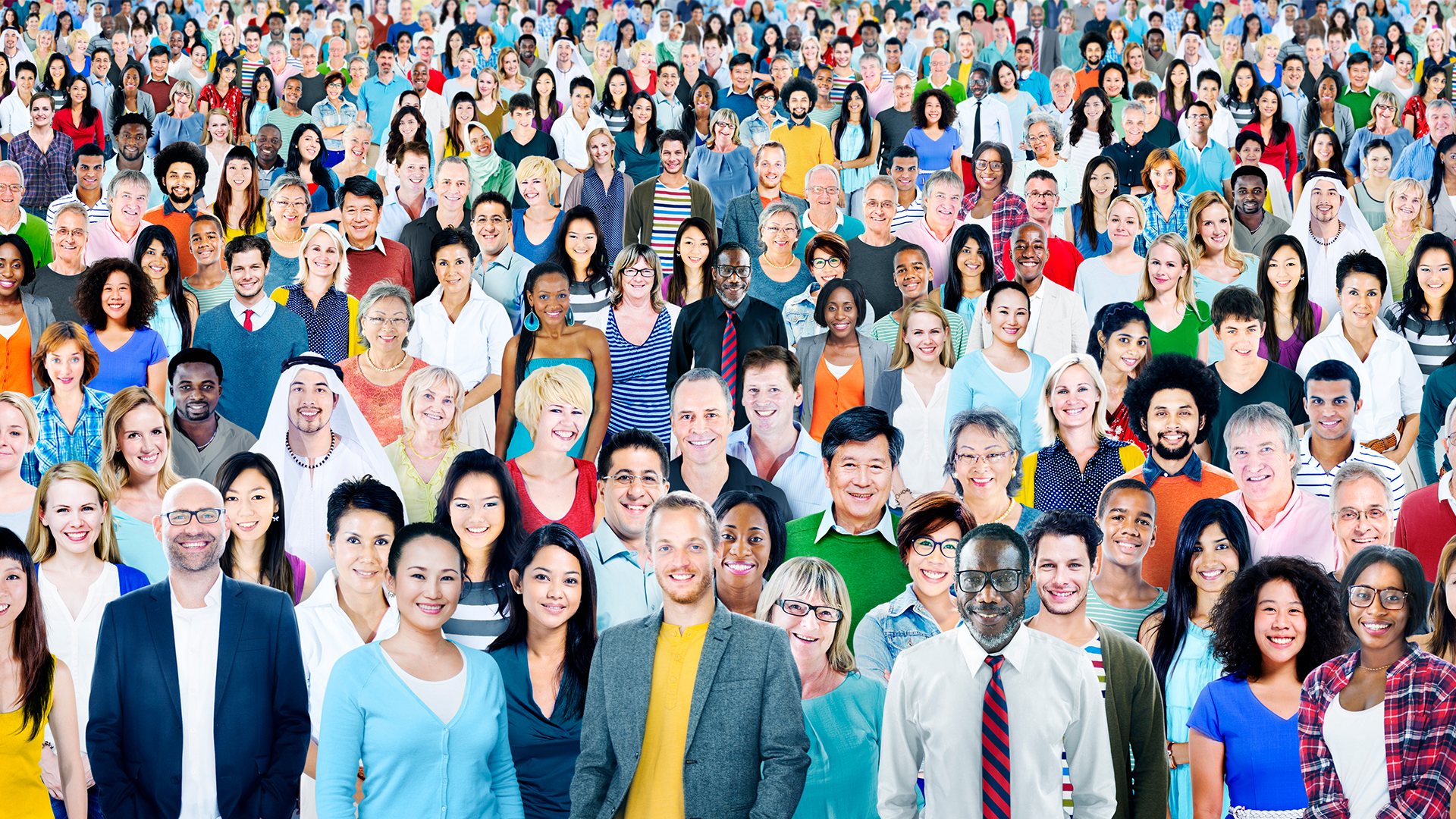 Diversity of Culture, Diversity of Thought, and Diversity of Action