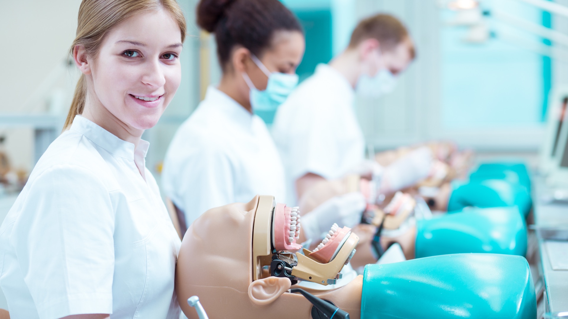 Best Practices of OSCE Evaluation in Dental and Dental Hygiene Education