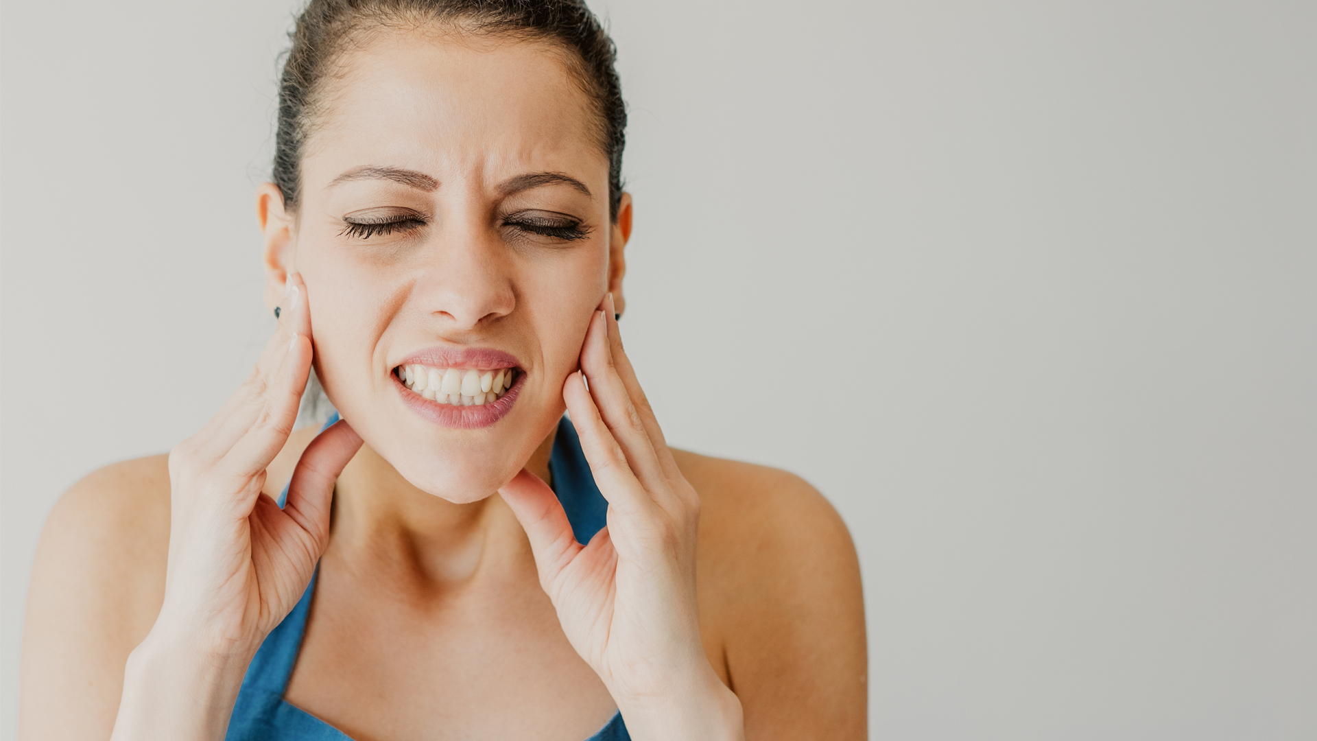 The COVID 19 Pandemic, Stress and Temporomandibular Disorders (TMD)