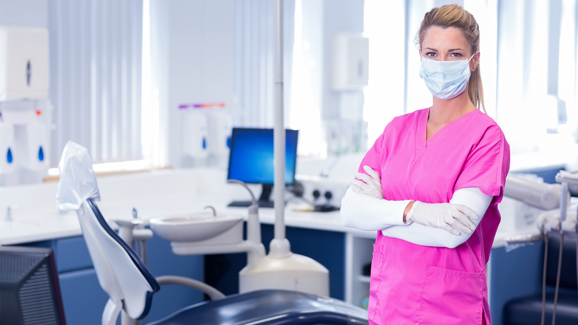 Clinical Change Agent: Your Leadership Role In The Operatory