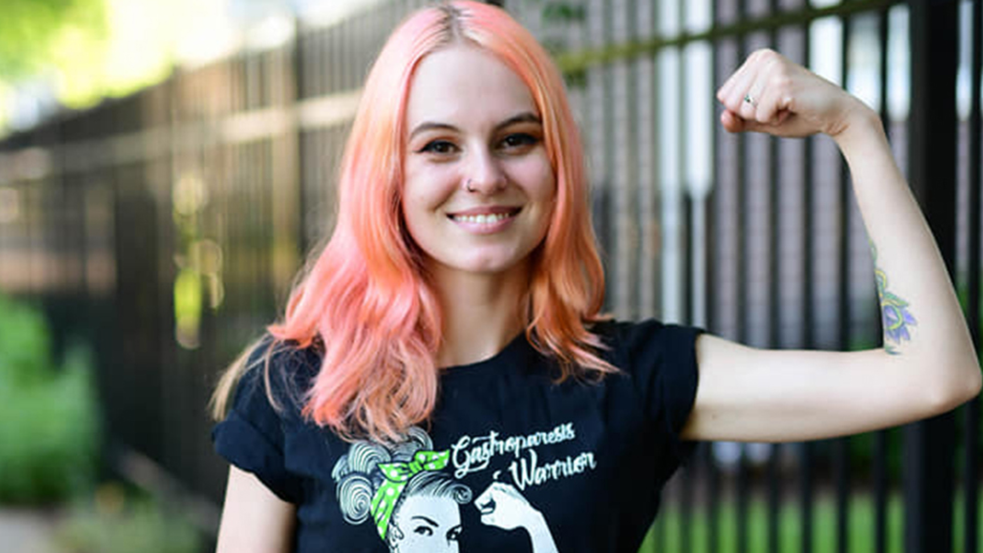 The Gut Stops Here: Caring for Patients with Gastroparesis