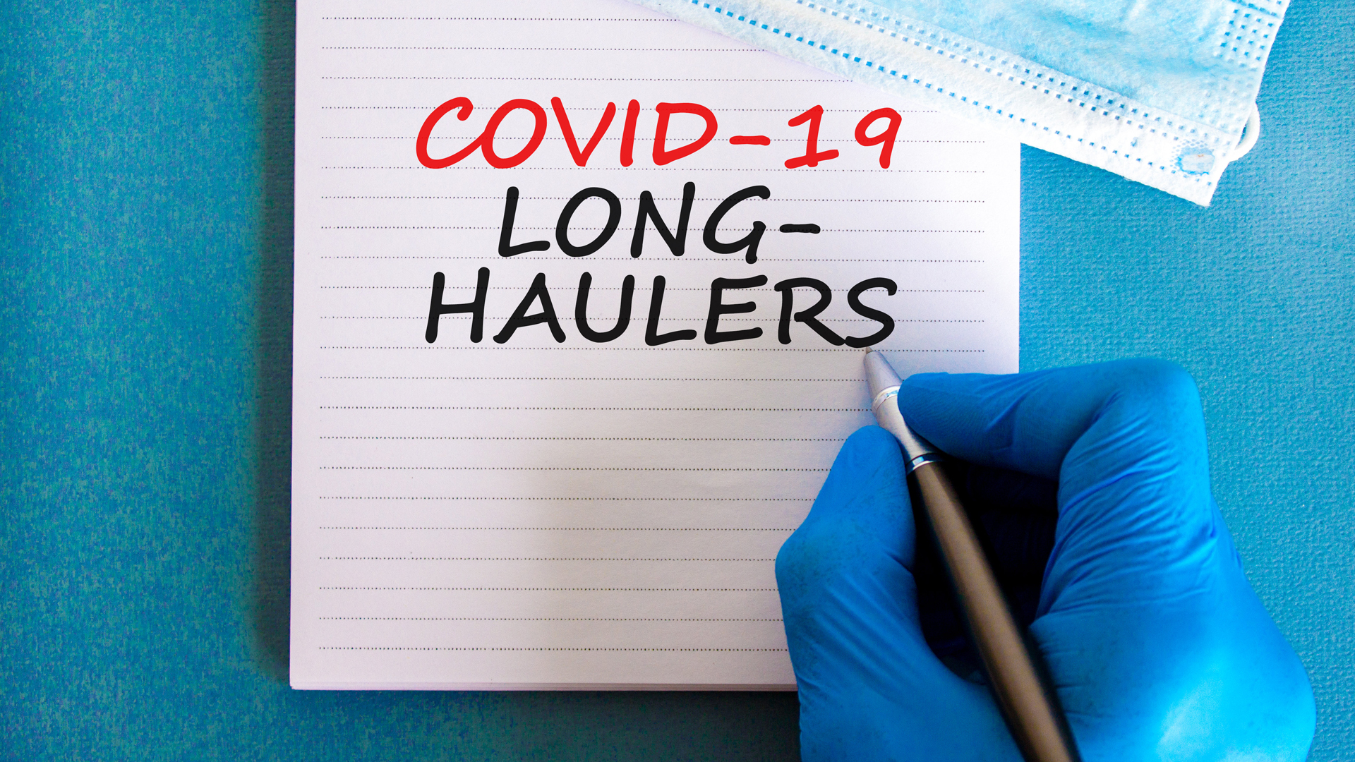 Dental Implications of Long Haulers Syndrome