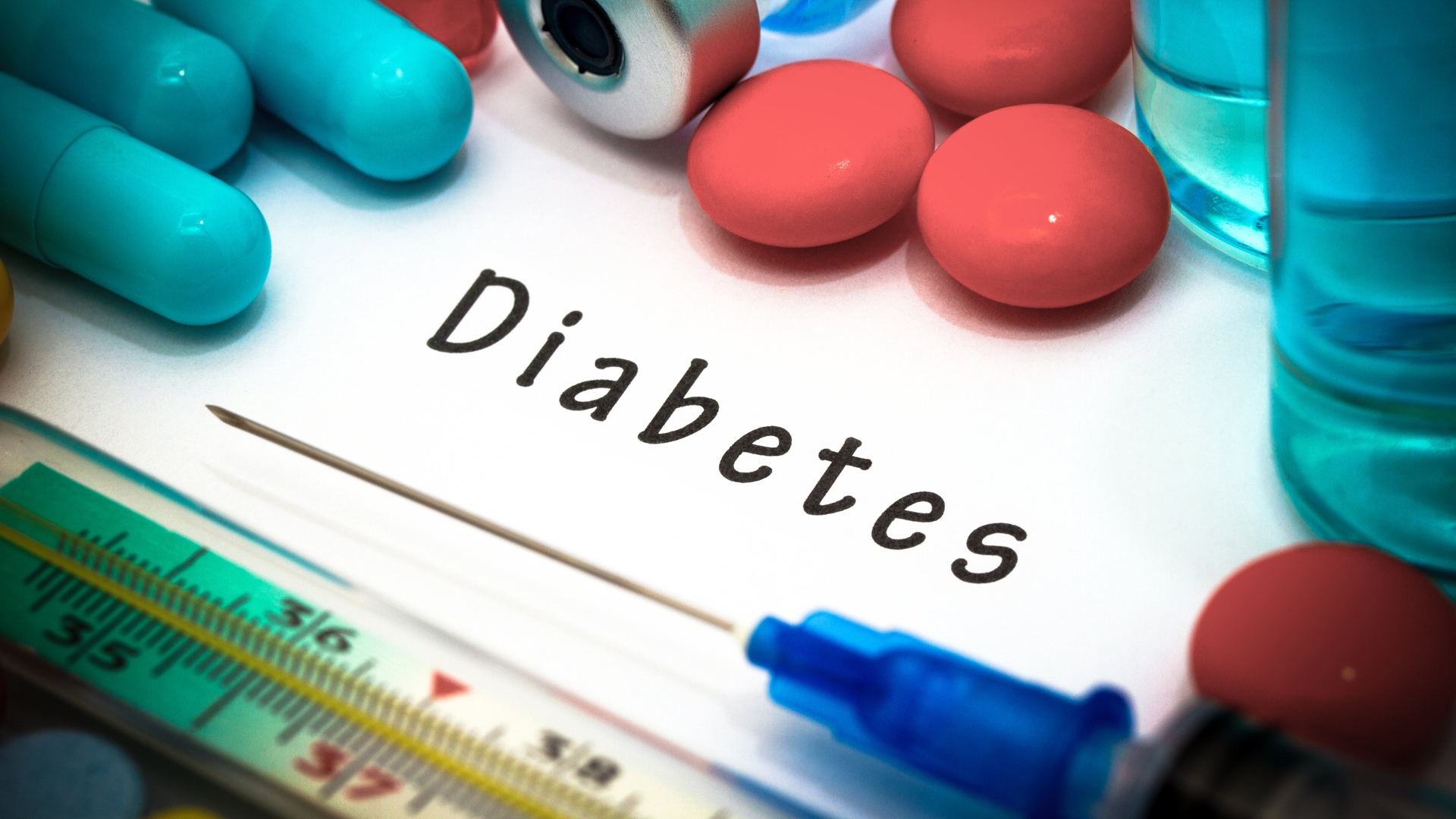 Update on Diabetes Mellitus and Oral Diseases Part 1: Background, Periodontal Disease, Endodontic Complications