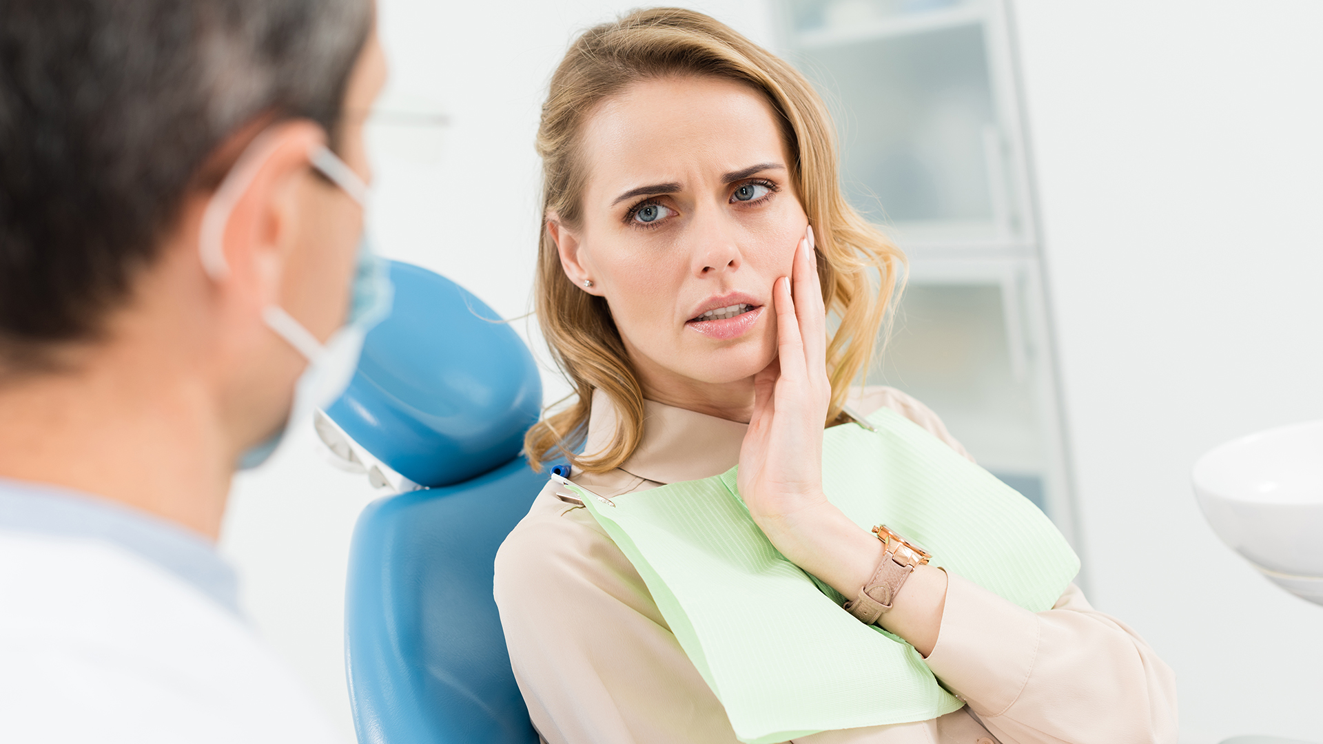 Management of the Odontogenic Infection for the General Dentist Management of the Odontogenic Infection for the General Dentist