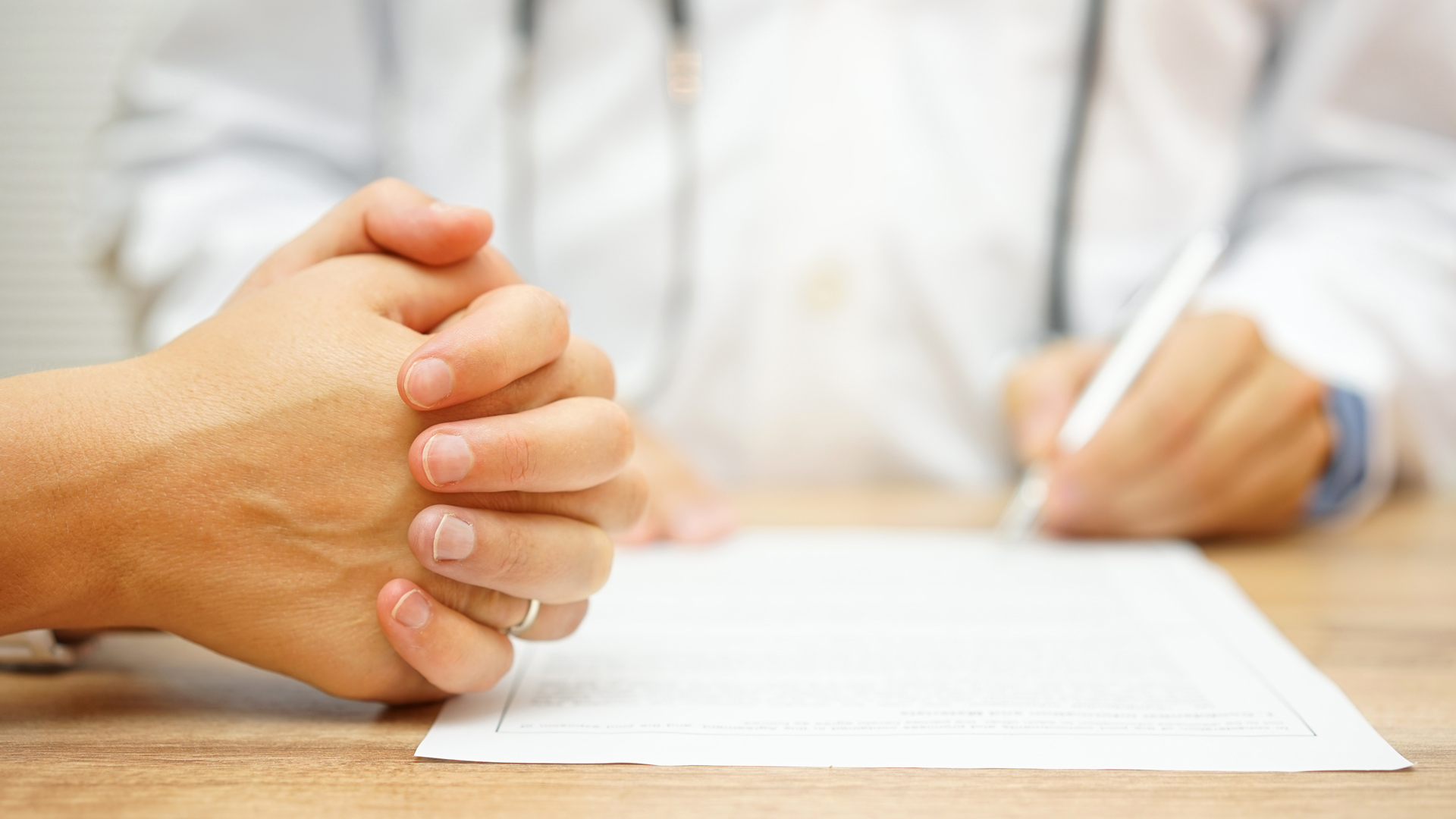 How to Write a Medical Consultation