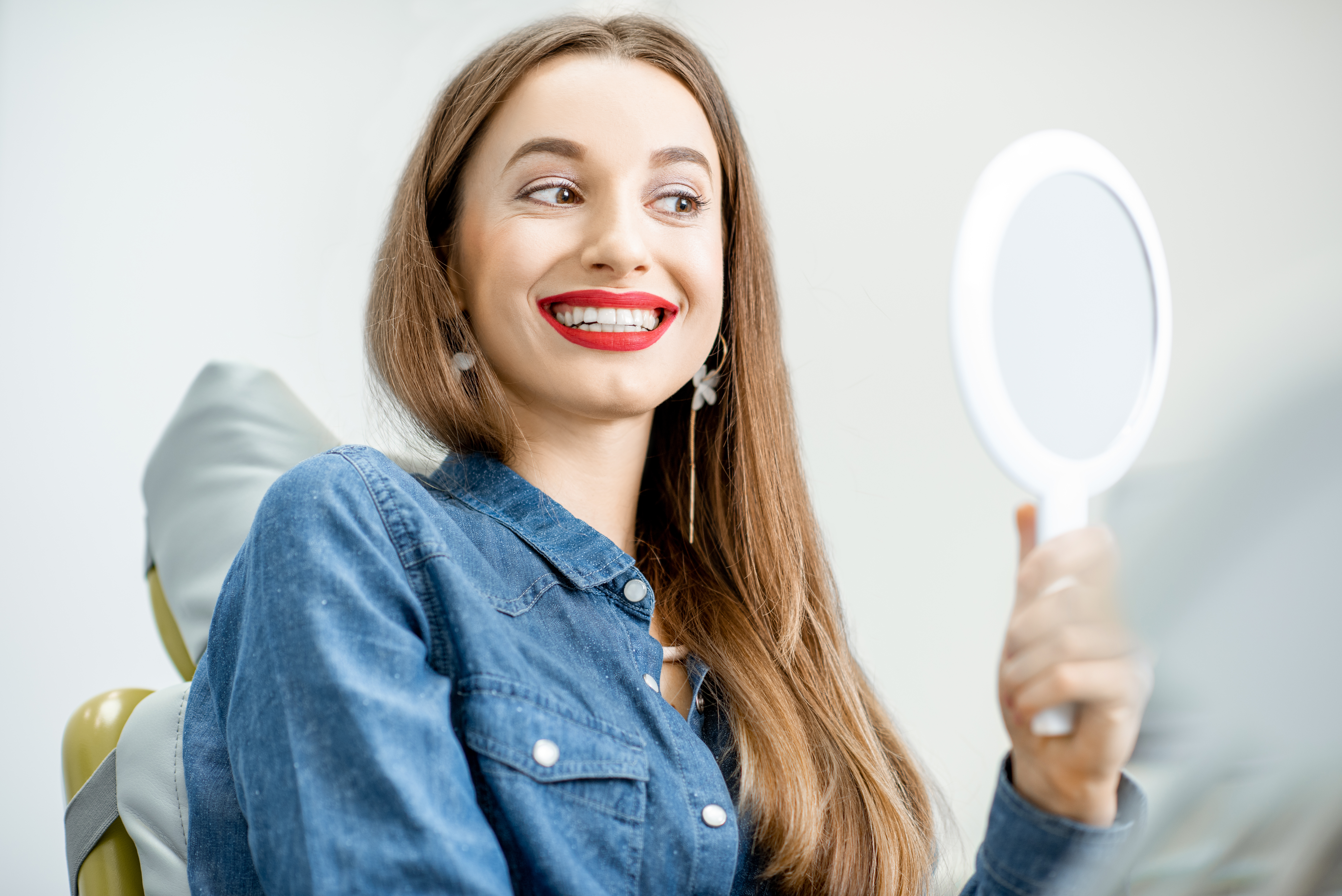New Colgate® Optic White® In-Office Whitening: A Technology Advancement in Brightening Patient Smiles