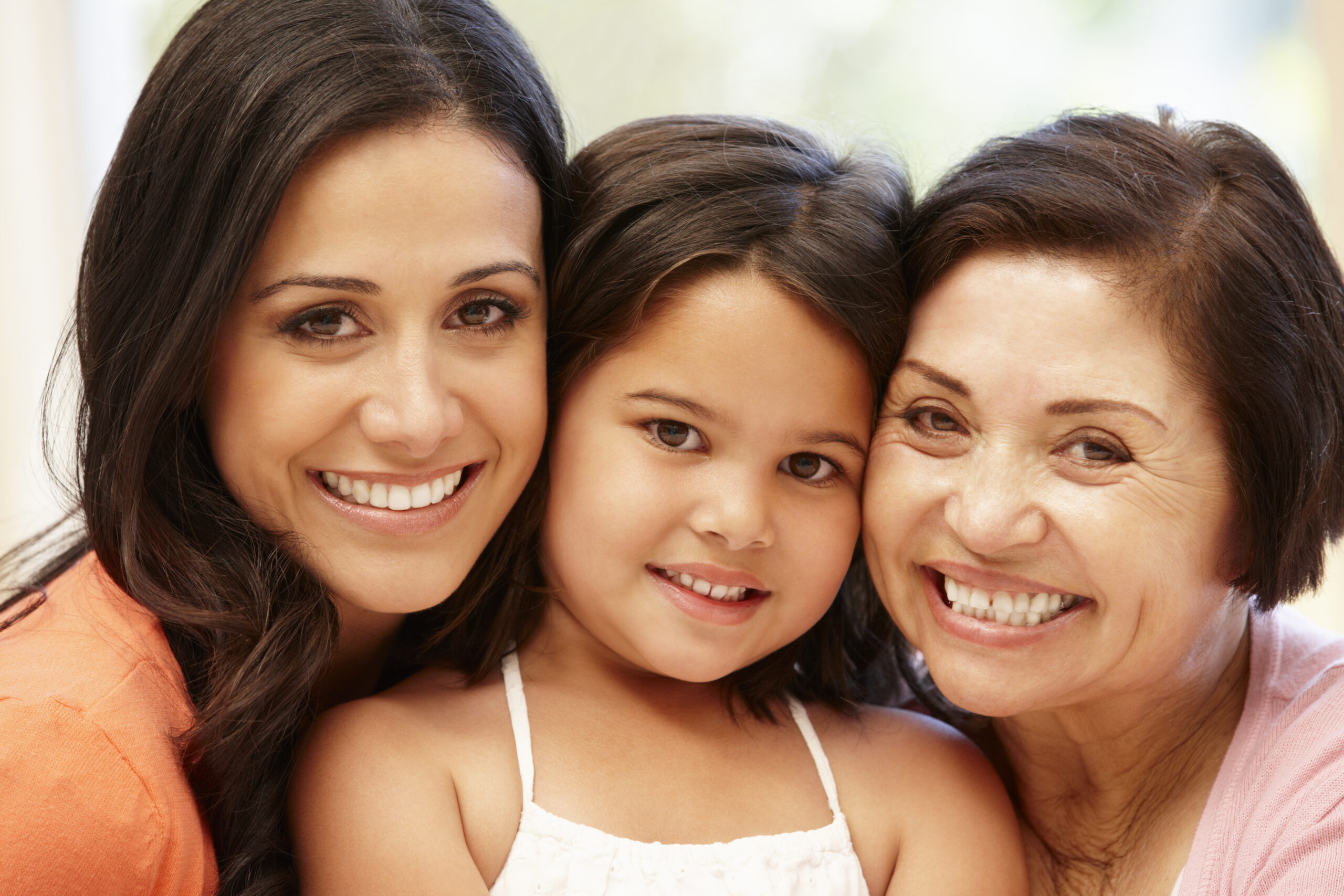 Women’s Oral Health Through The Lifespan