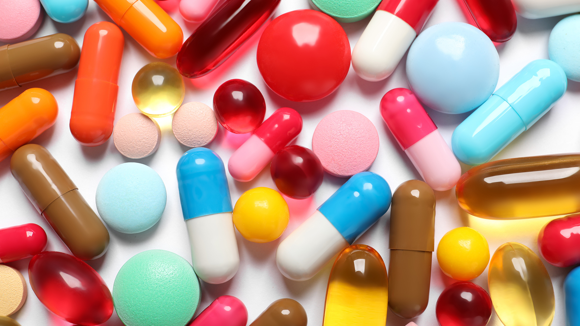 Managing Patients with Polypharmacy Managing Patients with Polypharmacy