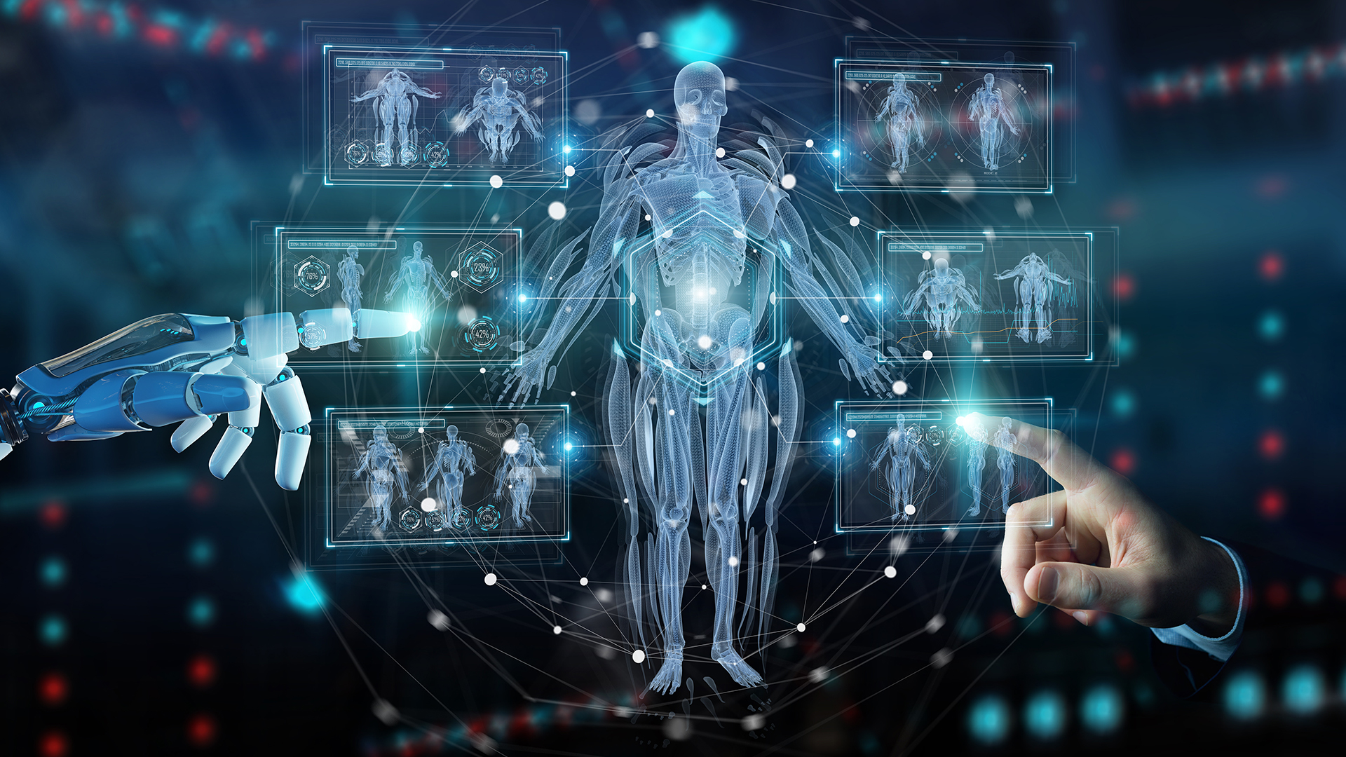The Introduction of Artificial Intelligence in Clinical Dentistry