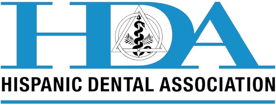 Partner: Hispanic Dental Association (HDA)
