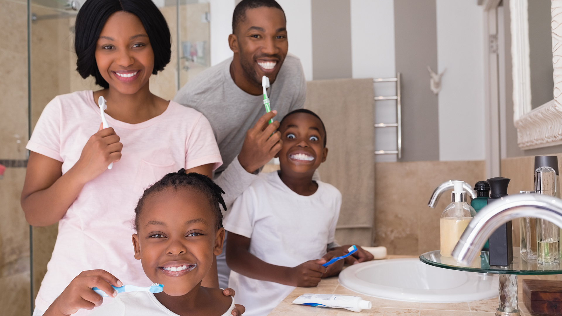 For Your Patients, Caries Management & Treatments