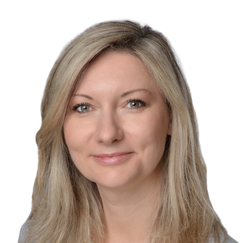 Anna Matthews