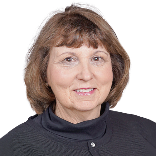 Ellen B. Grimes