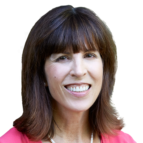 Jean Creasey