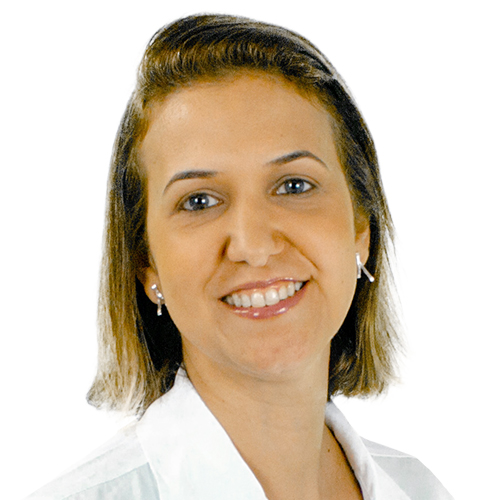 Letícia Mello Bezinelli