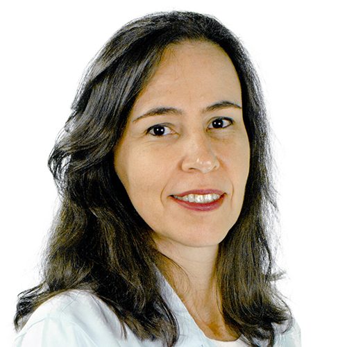Luciana Corrêa