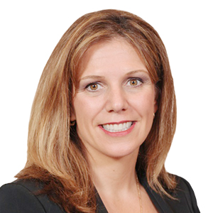 Natalie Carr Bustillo