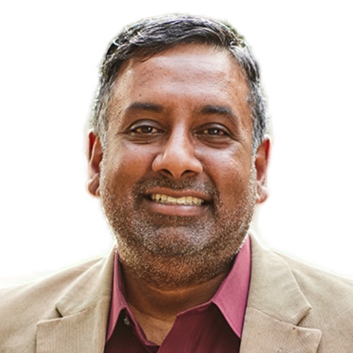 Partha Mukherji