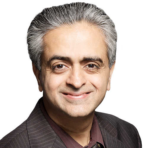 Rajesh Lalla