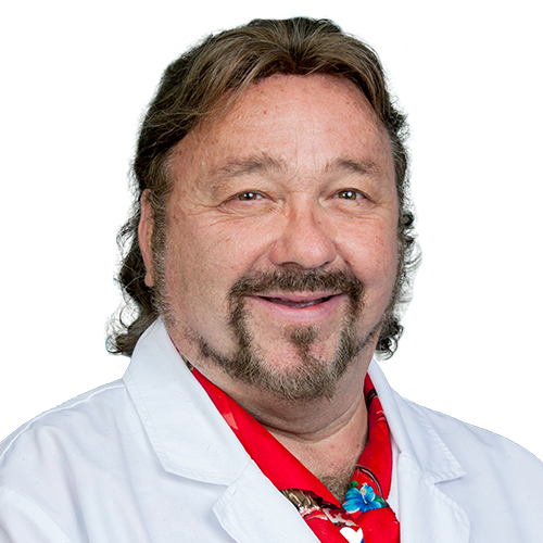 Timothy Lukavsky