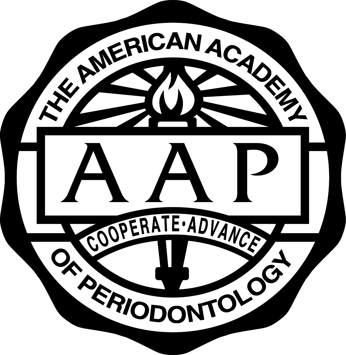 Partner: The American Academy of Periodontology