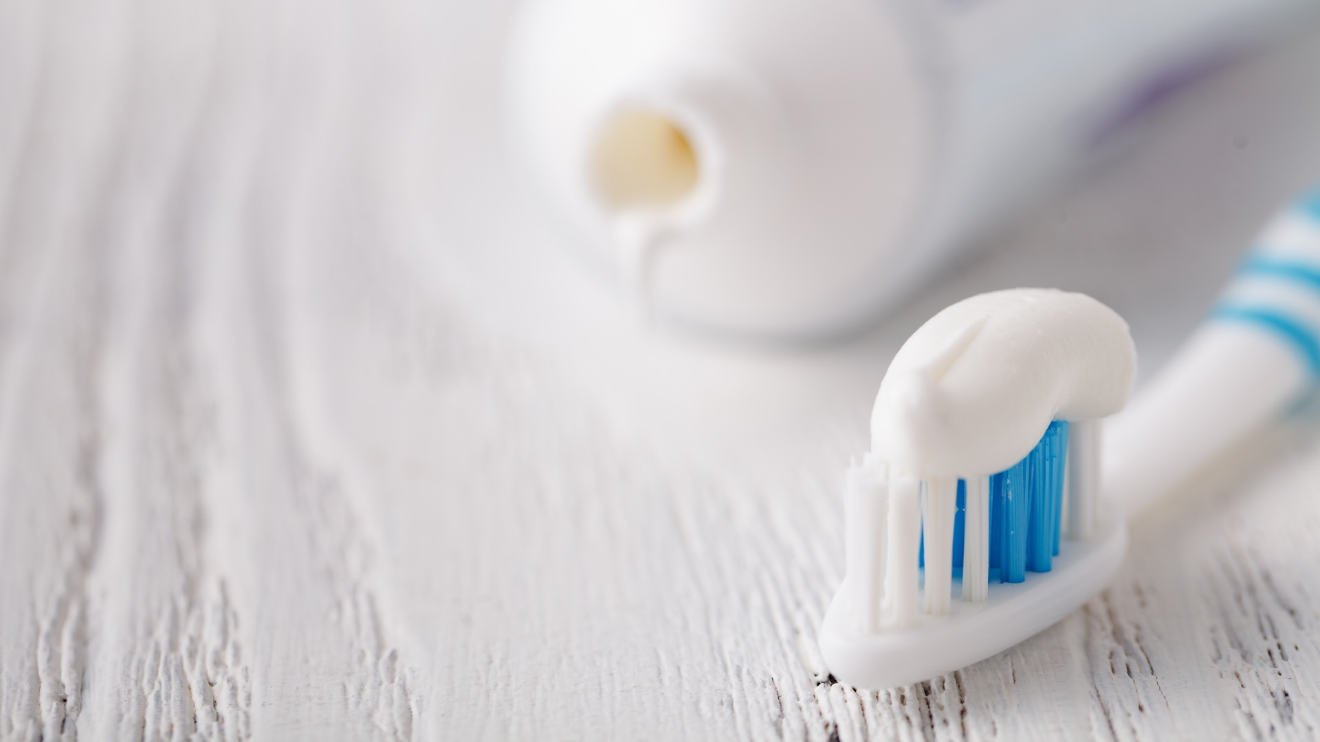 Toothpaste; It Is More Than Goop in a Tube