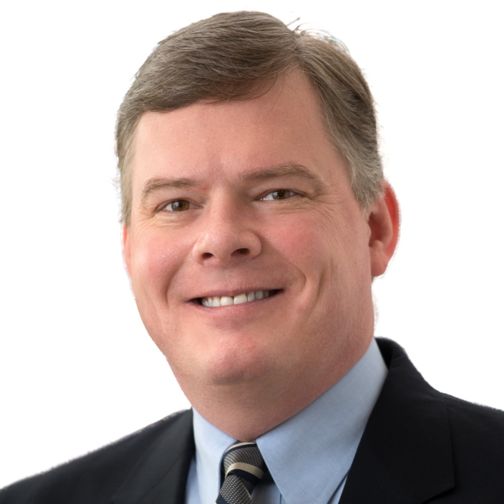 Todd B.  Smith