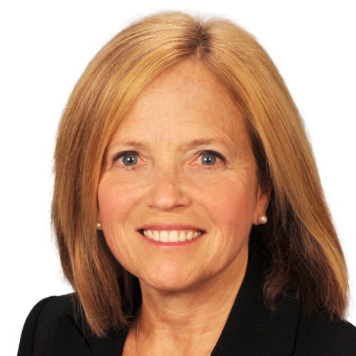 Anita Glicken