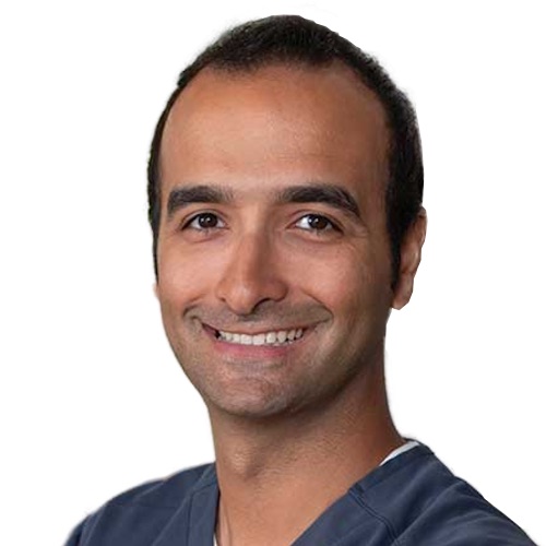 Cameron Shahbazian