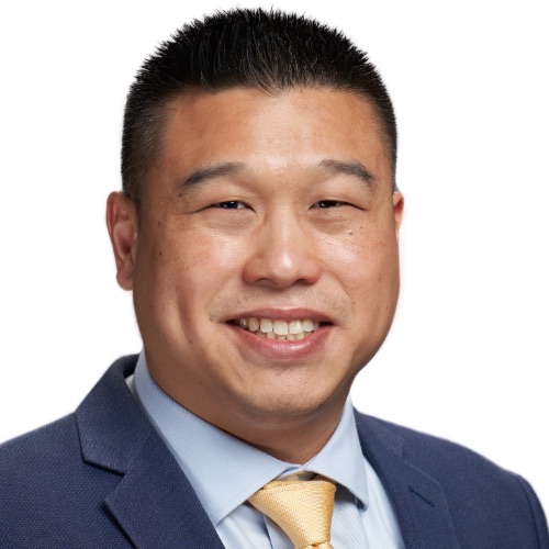 Hubert Chan