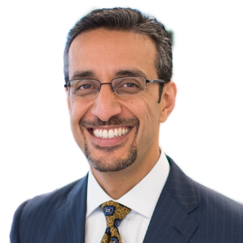 Nader Nadershahi