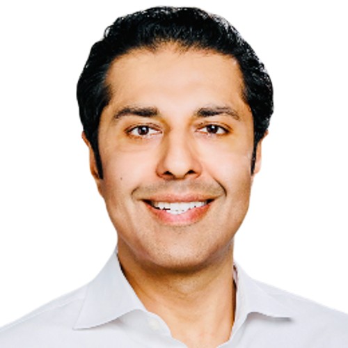 Ahmed Sulman