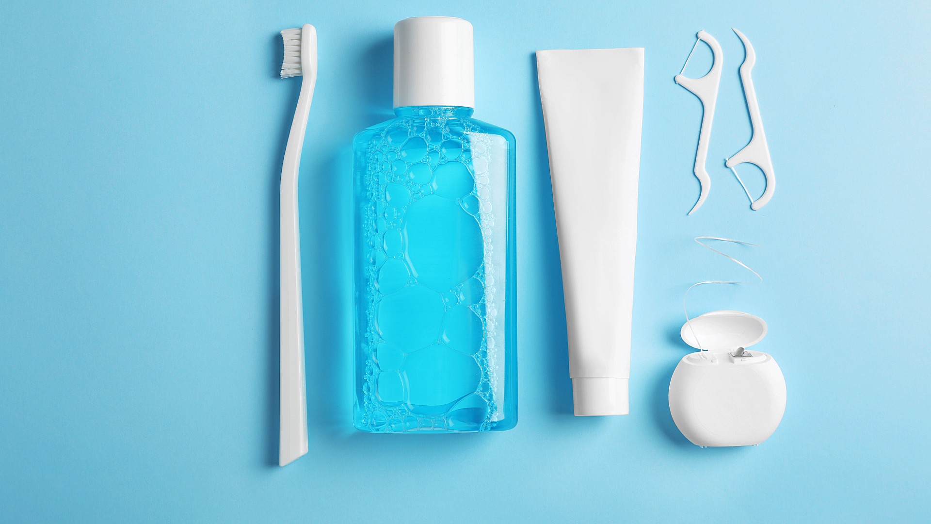 Active Prevention, Advancing Oral Health Protection