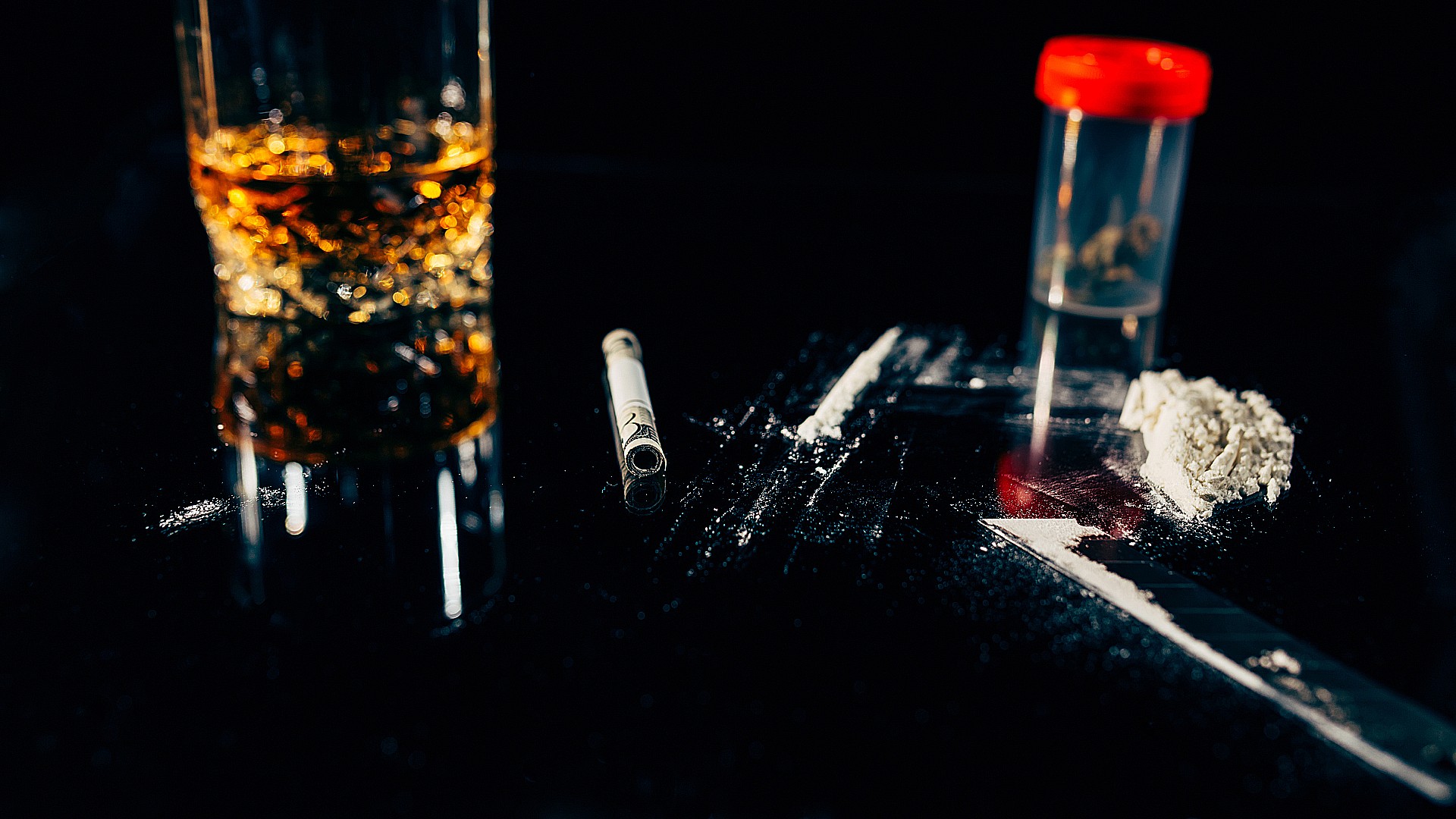 Managing Patients with Substance Use Disorders